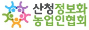 산청정보마을 LOGO
